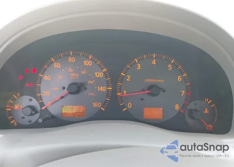 2004 Infiniti G35 from USA, damaged, VIN JNKCV51E84M108286